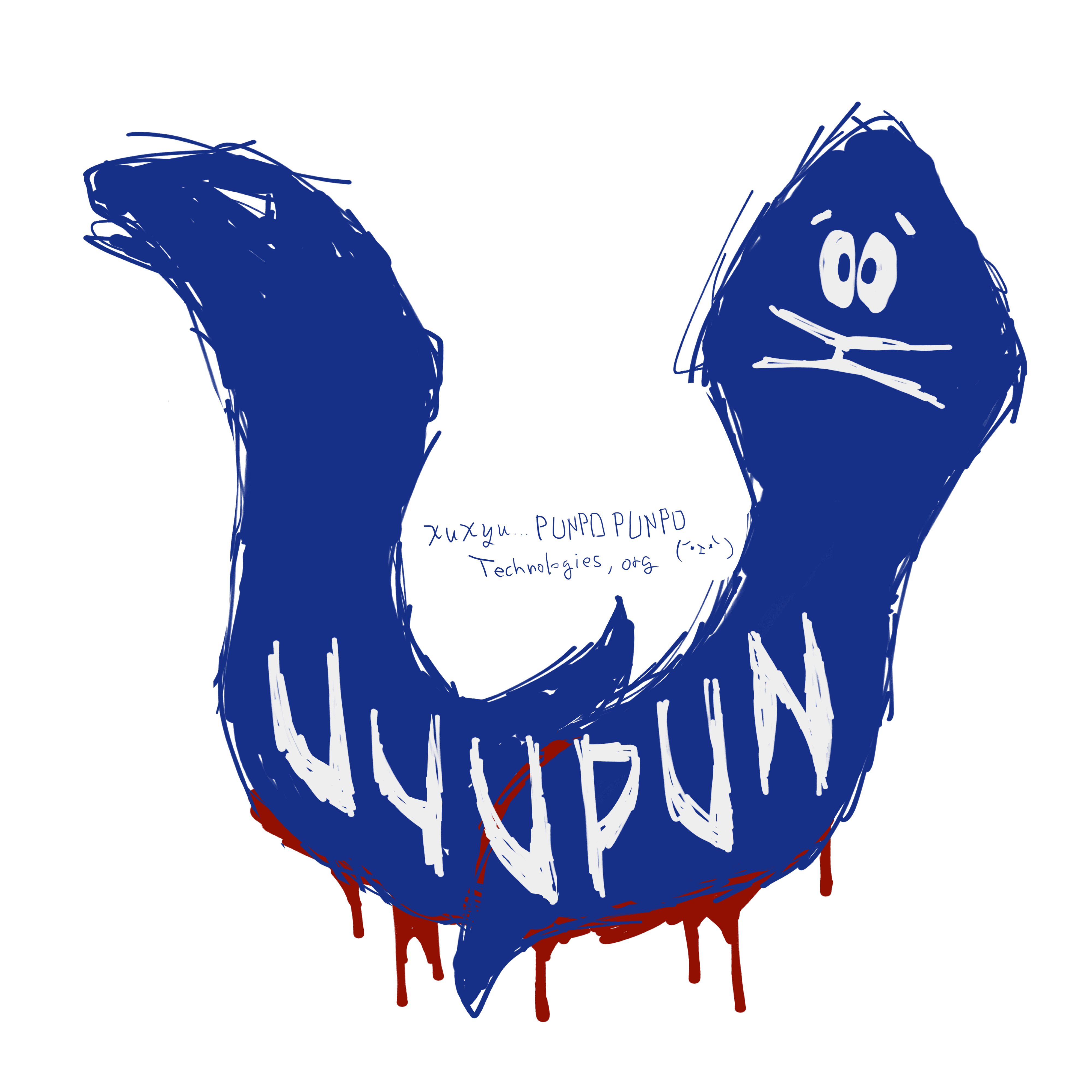 Uyupun Logo